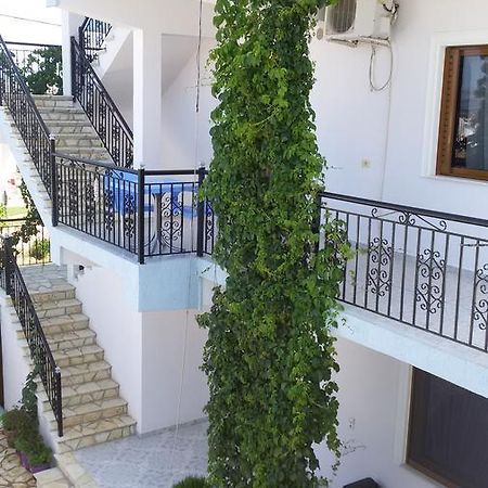 Villa Festim Ksamil Exterior foto