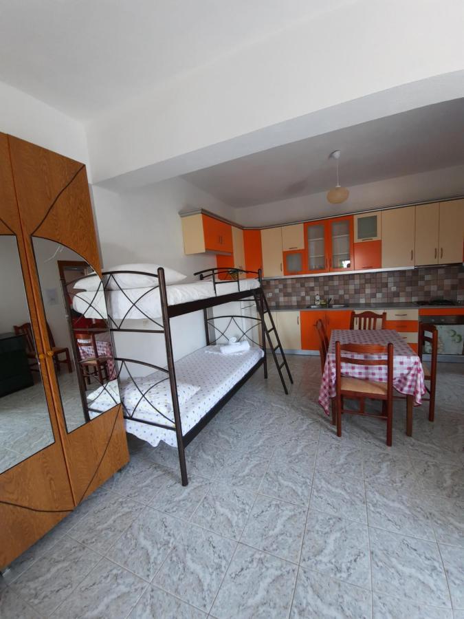 Villa Festim Ksamil Exterior foto