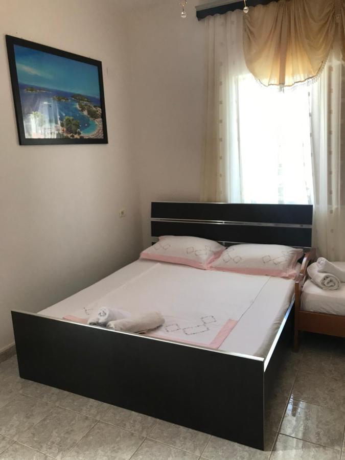 Villa Festim Ksamil Exterior foto