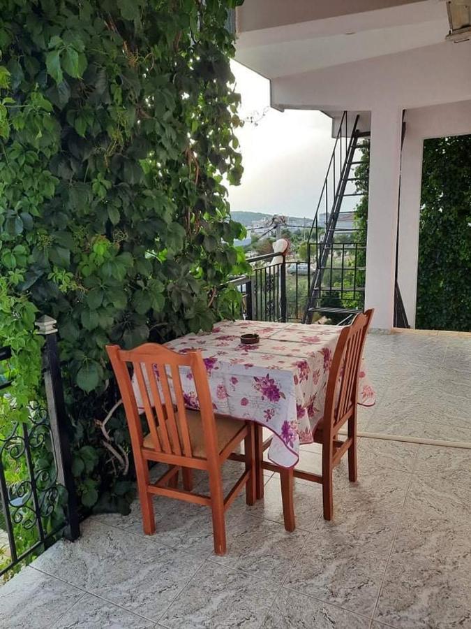 Villa Festim Ksamil Exterior foto