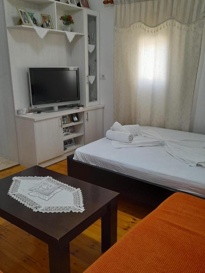 Villa Festim Ksamil Exterior foto