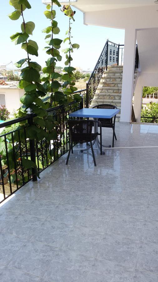Villa Festim Ksamil Exterior foto